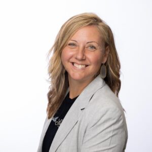 Brooke Fitzgerald head shot