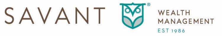 Savant Wealth Management Logo
