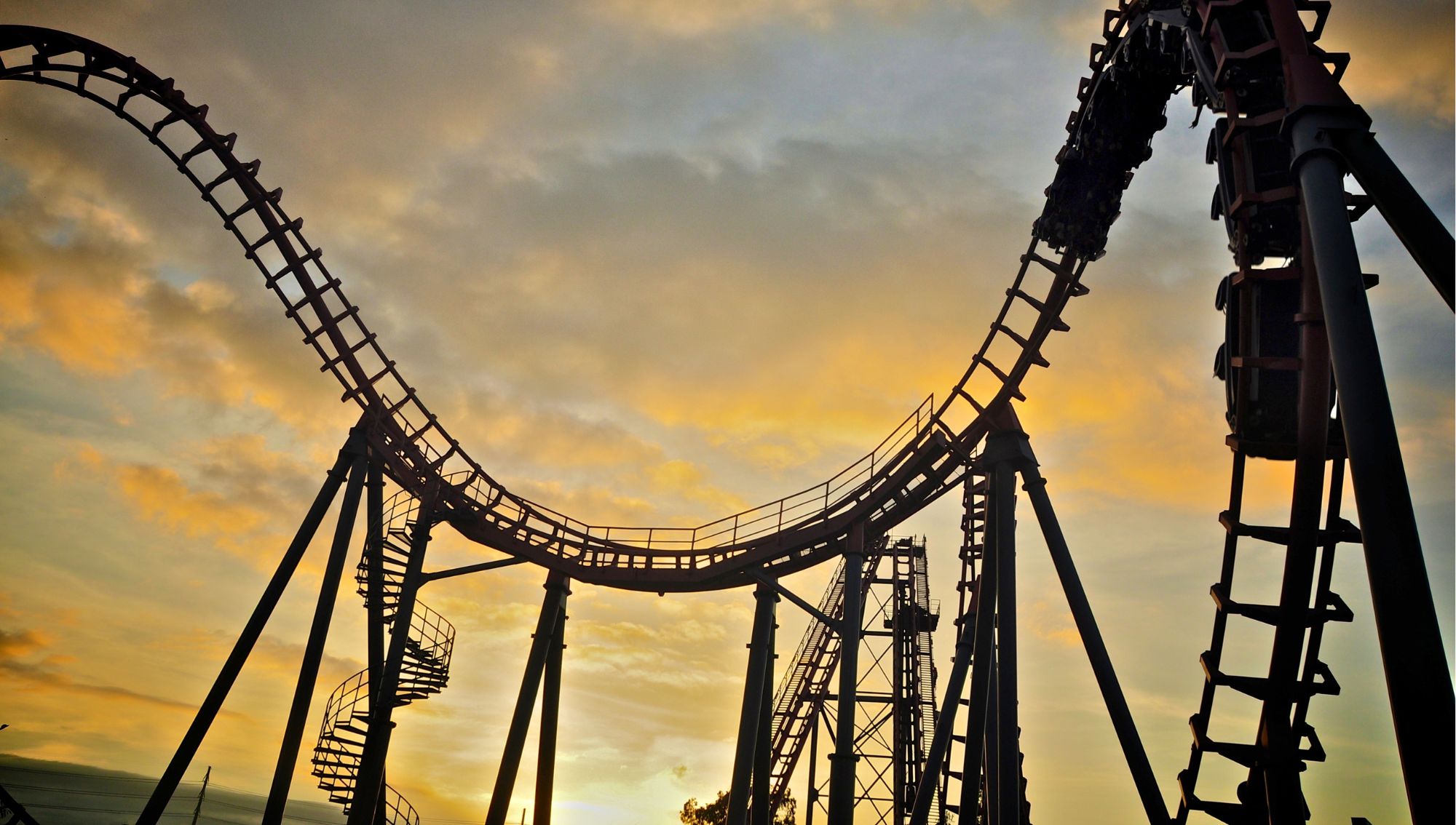 rollercoaster