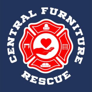 Central Furniture Rescue Logo